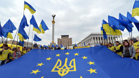 Report: Adoption Kiev To The EU Will Be The Biggest Mistake