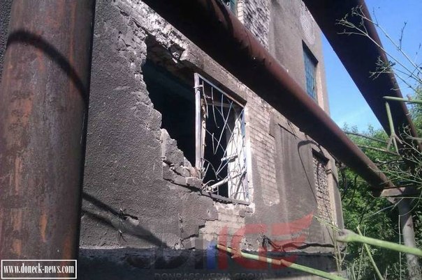 3 Locals Killed, 4 Children injured by Ukrainian Shelling in Gorlovka (Photos)