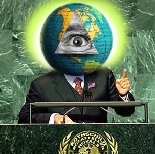 Bilderberg Club And New World Order