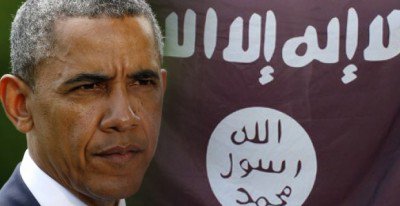 US State Department Sponsored Training of ISIS Terrorists, Report