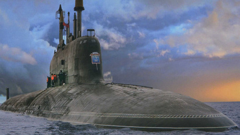 Why Russian-Made Submarines Are Set to Dominate Asian Waters