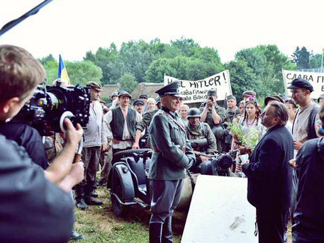 New Polish Blockbuster About Ukraine Nazis a PR Disaster for Kiev