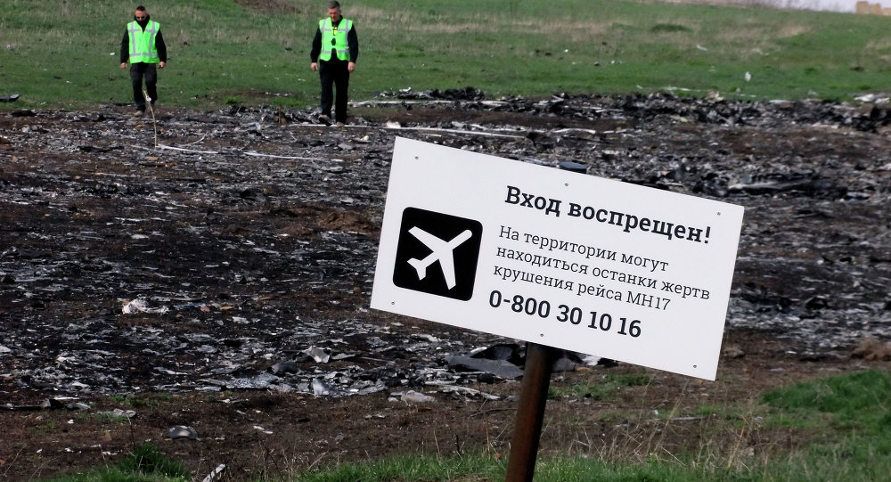 Propaganda Botch: FP Tries Its Hand at 'Information Warfare' on MH17