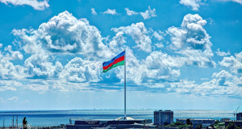 The Caspian Five and the Azerbaijan Factor