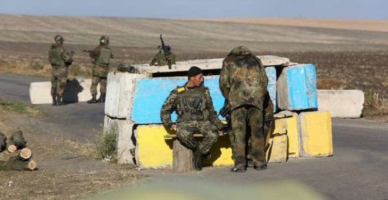 Bryhynets: Ukrainian Soldiers are Willing to Take the Kremlin Within Two Days
