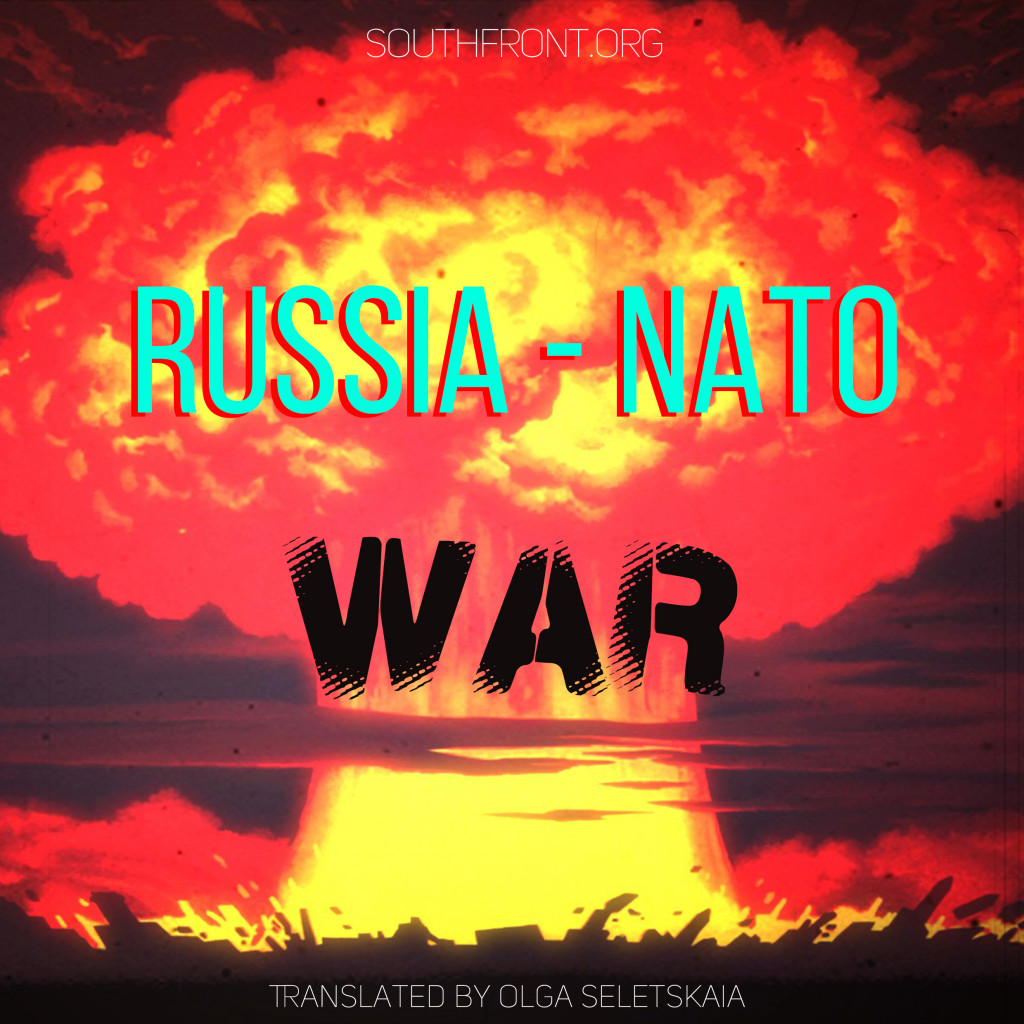 Russia - NATO: How to Prevent War?