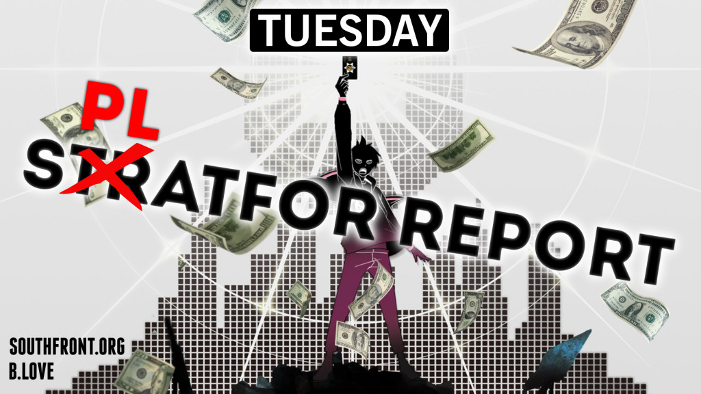 Tuesday SplatFor Report