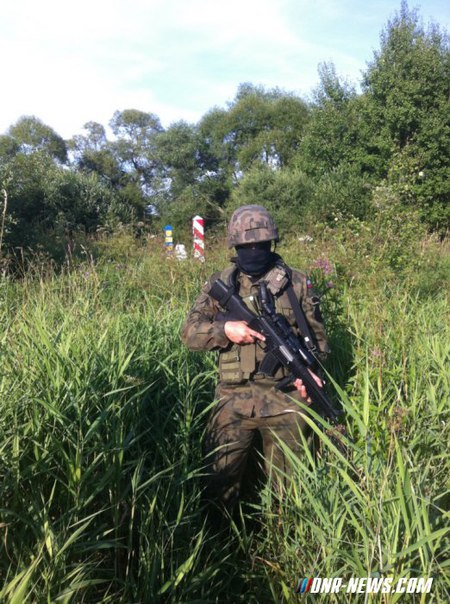 Poles to Create 'Anti-Bandera' Patrols at the Polish-Ukrainian Border (Photo, Video)