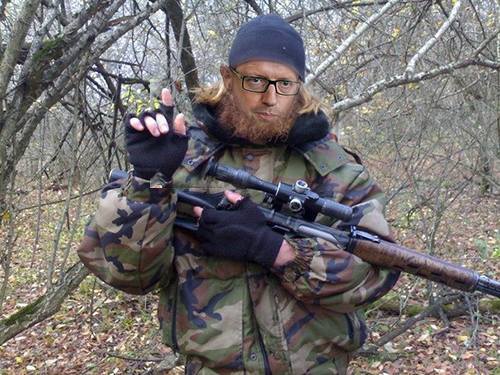 Russia’s Investigative Committee: Yatsenyuk fought in Chechnya