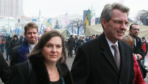 How I spent Nuland's $5 Billion