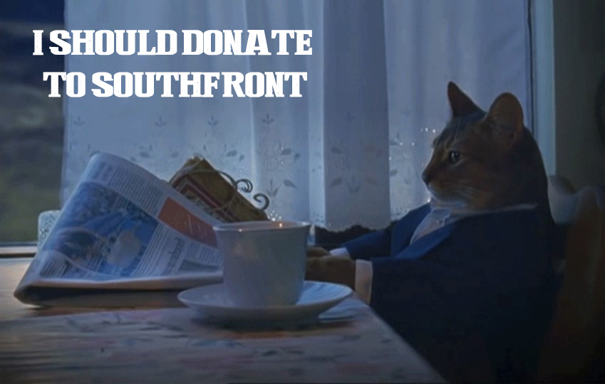 SouthFront Is Preparing for New Efforts in September