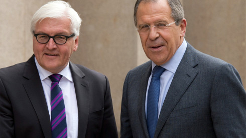 Syria: Germany leaving the ranks of the US-alliance against Russia