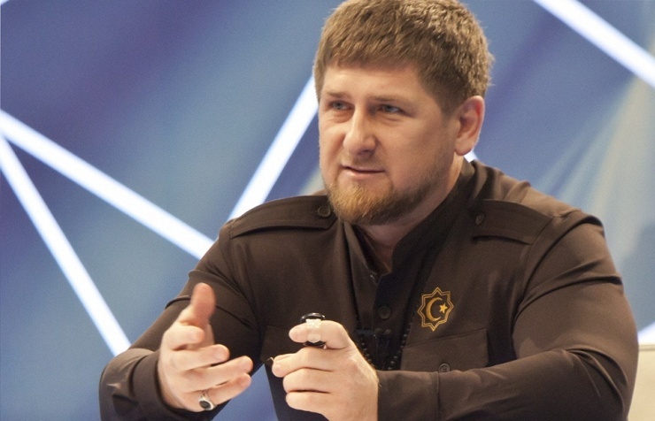 ISIS Gunmen Killed in Chechnya Prepared Large-Scale Terrorist Attacks