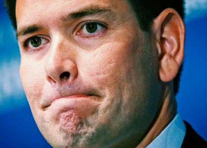 `Mad' Marco Rubio and his Russophobia