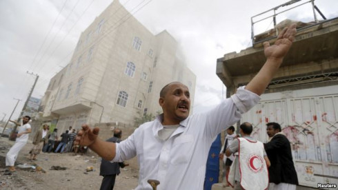 An urgent and trustable truce is needed in Yemen