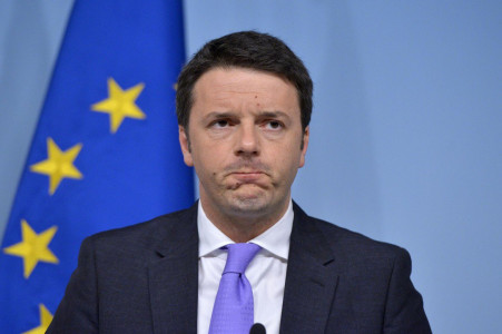 Central bank warns: Debt in Italy about to explode