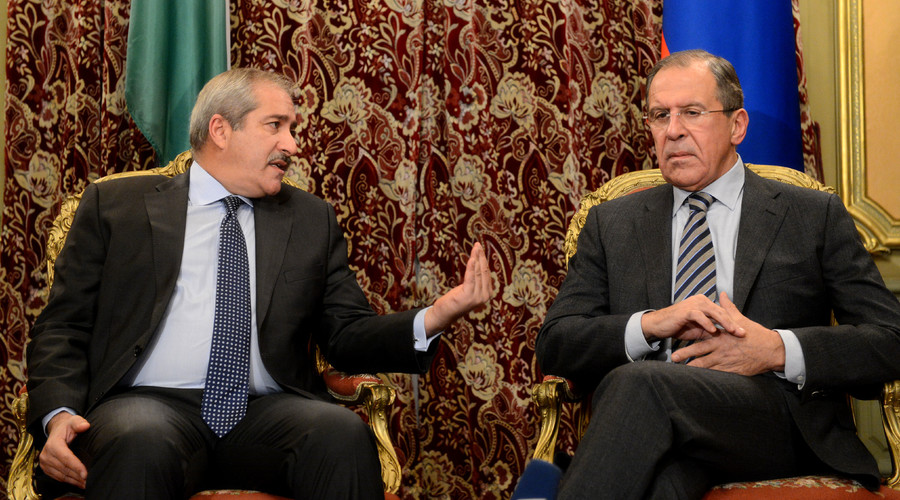 Jordan Joins Russian Anti-ISIS Coalition. Coordination Center Set in Amman