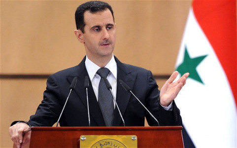 Elections in Syria: key to political settlement in the country, according to Russia