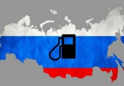 Saudi Oil War on Russia