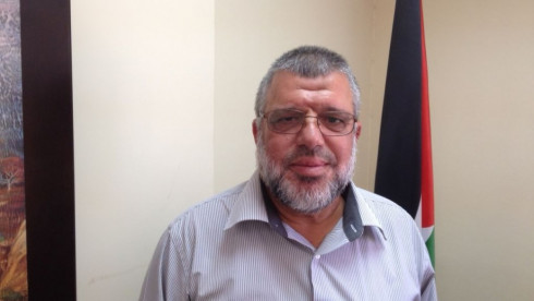 Hamas leader detained by Israeli authorities