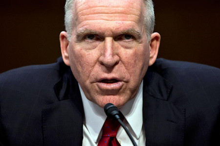 CIA’s Director personal mail account hacked