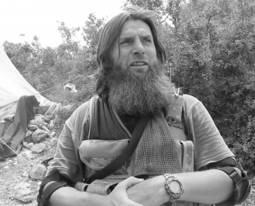 Abu-Bakr Ash-Shishani killed by a Russian airstrike