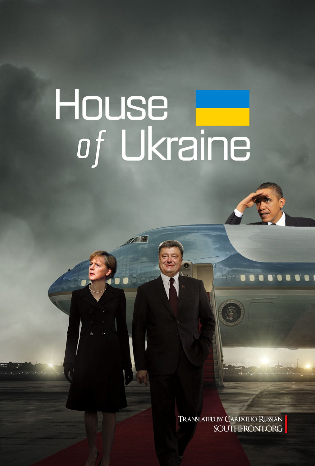 Postponement of Elections in Novorossiya will Force Poroshenko to Answer to Merkel