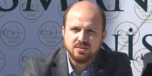 Could Erdogan’s son be involved in oil trade with ISIL?