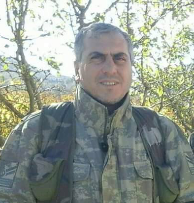 One more FSA Brigadier Killed