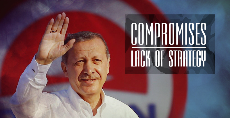 Erdogan's Pyrrhic Victory