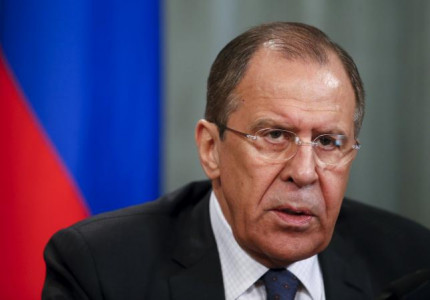 Escalation of violence in Donbas will be stopped: Lavrov