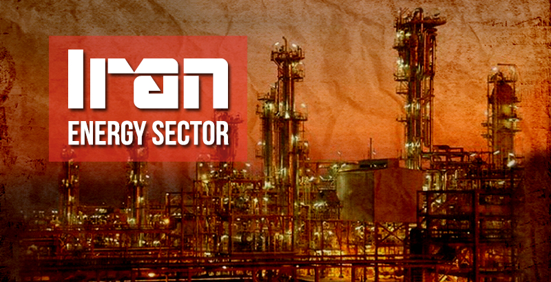 Iran: Energy Sector