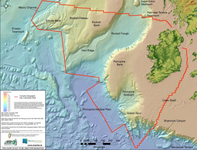 Greater access to Ireland’s territory will be given to Arms and Defense companies to test weapons systems