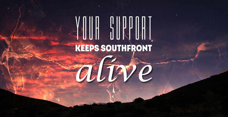 Last Day to Help SouthFront to Stay Alive in December