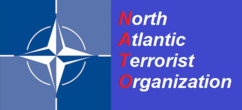 Expert: ‘Shooting down of Russian jet in Syria means bringing NATO into the issue’