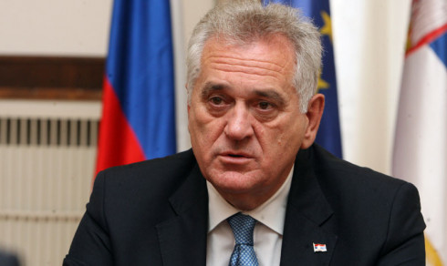 Nikolic: Ankara should recognize the Su-24M incident happened through their fault