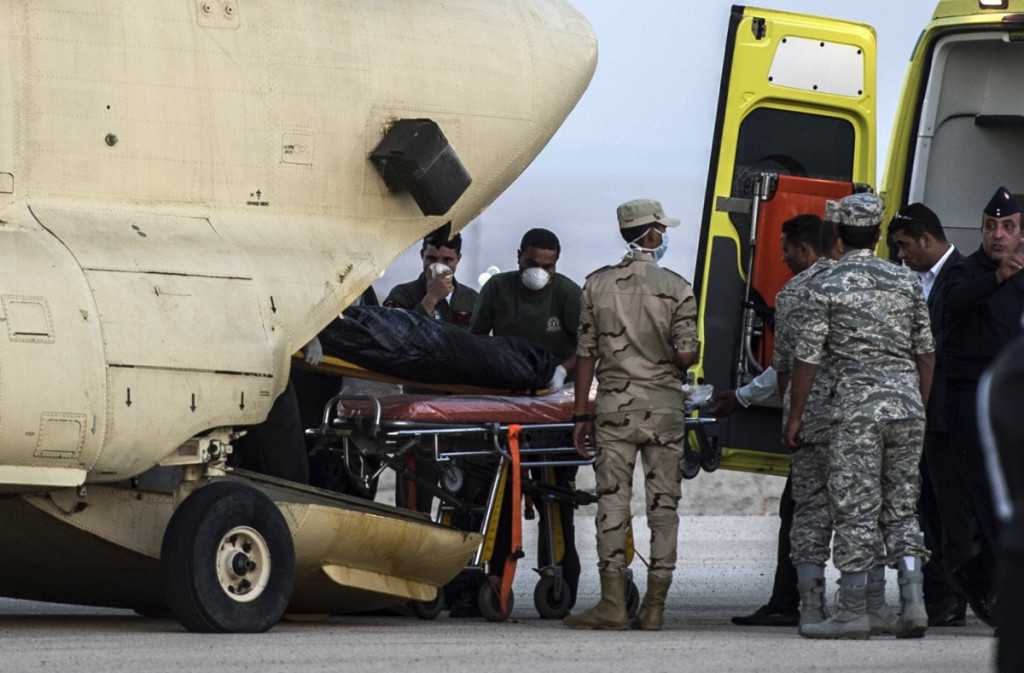 Media: 2 Airport Workers are Hold, Being Suspected of Aiding Bomb Plant on Russian plane