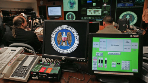 NSA’s failure on counter-terrorism campaign