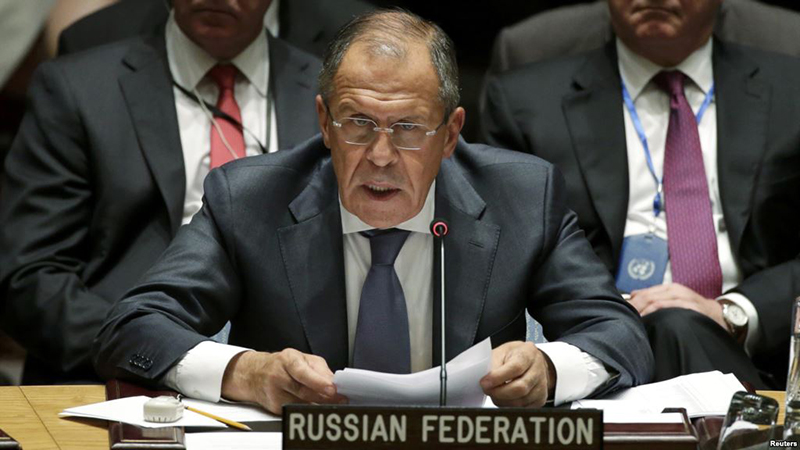 UN peace plan for Syria: The merit of the much-vilified Russians
