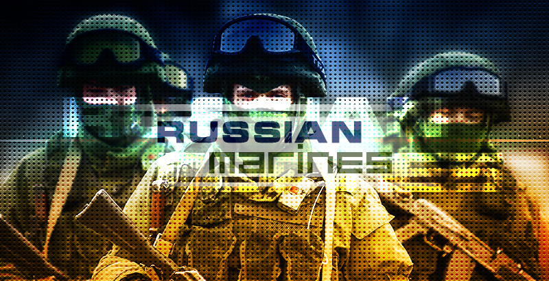 Military Analysis: Russian Marines