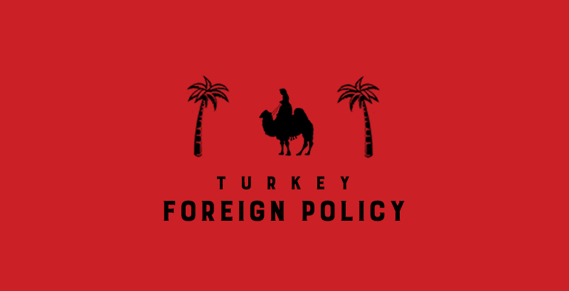 Turkey’s Media about Foreign Policy: Dec. 21-27