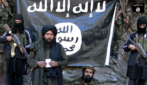 Vilayat Khorasan: Islamic State taking over Afghanistan