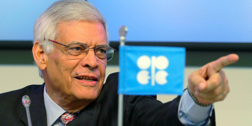 Output ceiling not set yet by OPEC