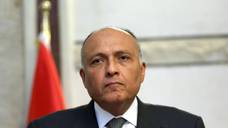 Egypt Demands Withdrawal of Turkish Armed Forces from Iraq