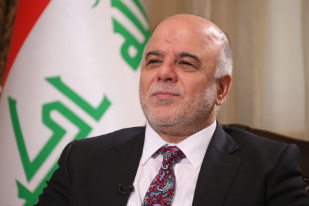 Iraqi Prime Minister labels U.S. boots on the ground as a hostile act