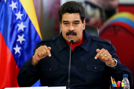 Venezuela: Economic Emergency Decree