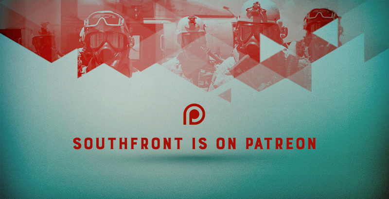 SouthFront to Launch Crowdfunding Campaign on Patreon