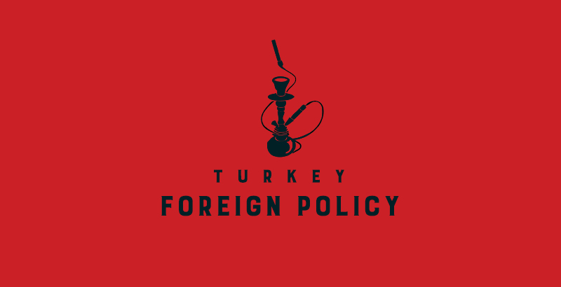 Turkey Foreign Policy - Jan. 18-24, 2016