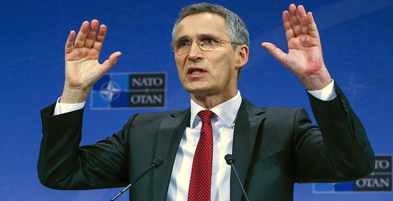 NATO to provide support in Europe’s migrant crisis