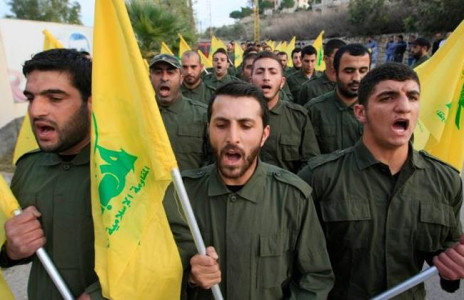 Hezbollah’s part in the defense of Lebanon’s security